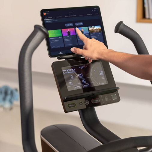 Кросстренер BowFlex Max Trainer SEi Кросстренер BowFlex Max Trainer SEi