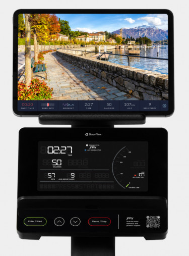 Кросстренер BowFlex Max Trainer SEi Кросстренер BowFlex Max Trainer SEi