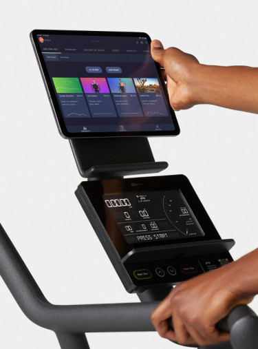 Кросстренер BowFlex Max Trainer SEi Кросстренер BowFlex Max Trainer SEi