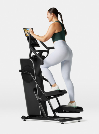 Кросстренер BowFlex Max Trainer SEi Кросстренер BowFlex Max Trainer SEi