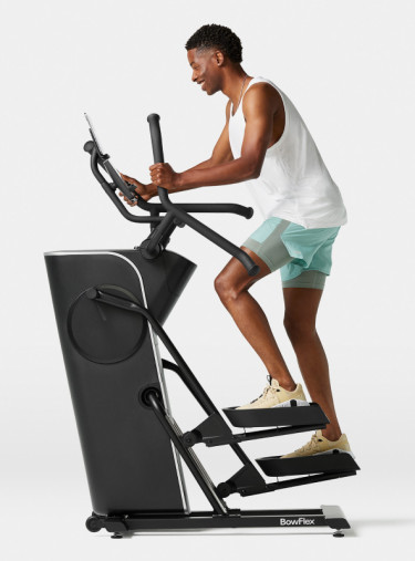 Кросстренер BowFlex Max Trainer SEi Кросстренер BowFlex Max Trainer SEi