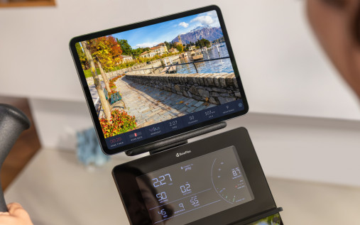 Кросстренер BowFlex Max Trainer SEi Кросстренер BowFlex Max Trainer SEi