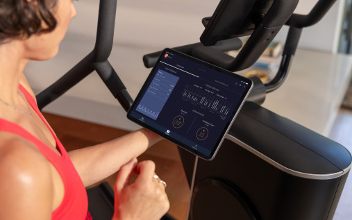 Кросстренер BowFlex Max Trainer SEi Кросстренер BowFlex Max Trainer SEi