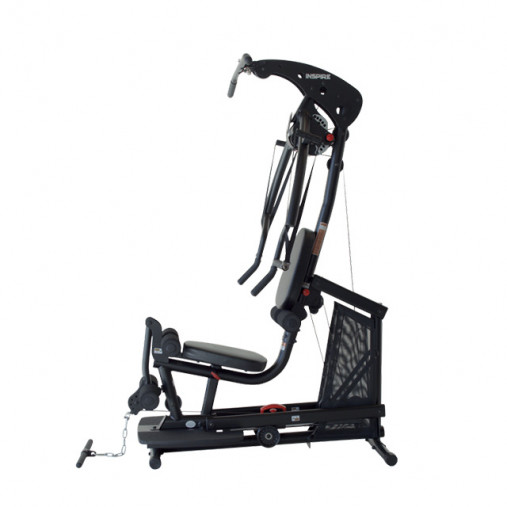 Многофункциональный силовой комплекс Inspire BL1 (BL10B)