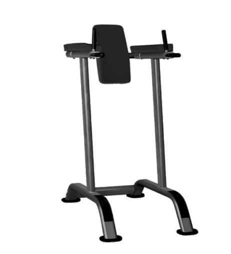 Поднятие коленей / брусья AeroFit Impulse IT7010 Поднятие коленей / брусья AeroFit Impulse IT7010