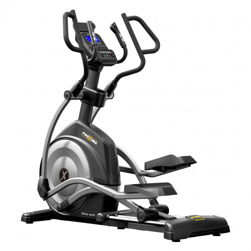 Эллиптический тренажер PROXIMA Elios auto, арт. PREL-519 Эллиптический тренажер PROXIMA Elios auto, арт. PREL-519