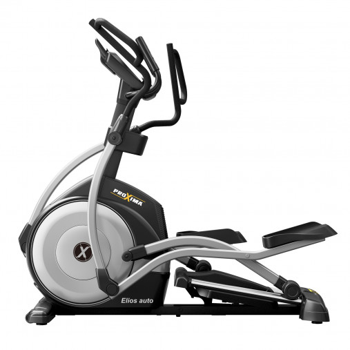 Эллиптический тренажер PROXIMA Elios auto, арт. PREL-519 Эллиптический тренажер PROXIMA Elios auto, арт. PREL-519