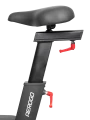 Аэробайк профессиональный BRONZE GYM AeroGo