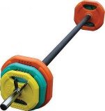 Штанга для аэробики 19 кг. PROFI-FIT PF20090 Штанга для аэробики 19 кг. PROFI-FIT PF20090