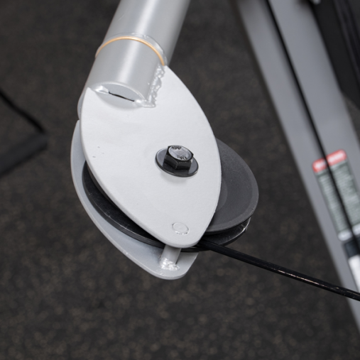 Опция: Многофункциональный тренажер Body-Solid GMFP (без стека) lkz силовых станций серии G и Fusion Опция: Многофункциональный тренажер Body-Solid GMFP (без стека) lkz силовых станций серии G и Fusion