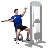 Опция: Мульти пресс Body-Solid GMFP