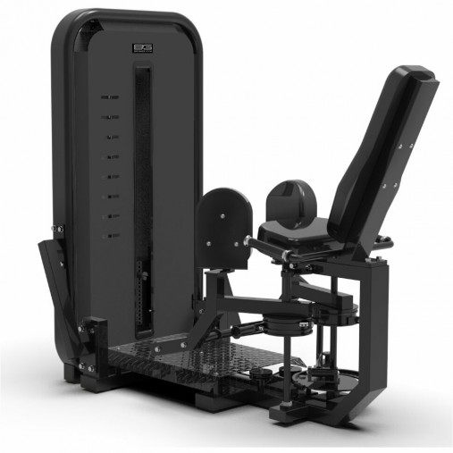 Приводящие/отводящие ног профессиональный BRONZE GYM MIGHT 53 Приводящие/отводящие ног профессиональный BRONZE GYM MIGHT 53