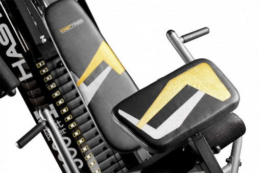 Мультистанция Hasttings HastPower 300 с весом стека 100 кг Мультистанция Hasttings HastPower 300 с весом стека 100 кг