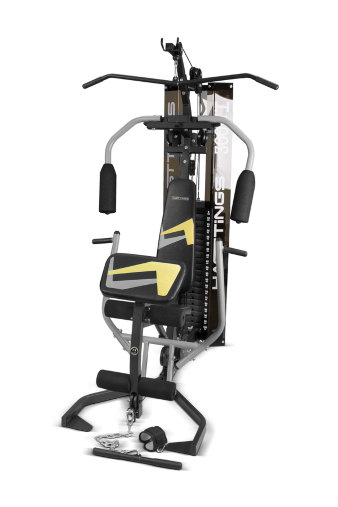 Сверхкомапктные размеры и особенная конфигурация конструкции позволяет максимально близко расположить тренажер к стене, тем самым выгодно использовать домашнее пространство. Сверхкомапктные размеры и особенная конфигурация конструкции позволяет максимально близко расположить тренажер к стене, тем самым выгодно использовать домашнее пространство.