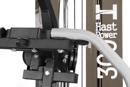 Мультистанция Hasttings HastPower 300 с весом стека 100 кг Мультистанция Hasttings HastPower 300 с весом стека 100 кг
