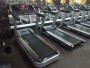 Беговая дорожка коммерческая AeroFIT X4-T LED