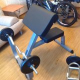 Body-Solid GPCB-329 Скамья Скотта