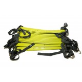 Лестница координационная 6 м 13 секций Original Fit.Tools Лестница координационная 6 м 13 секций Original Fit.Tools