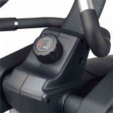 SPORTOP PRO E770-SMART Эллиптический тренажер