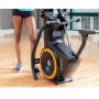Гребной тренажер Octane Fitness RO с двойной системой нагрузки