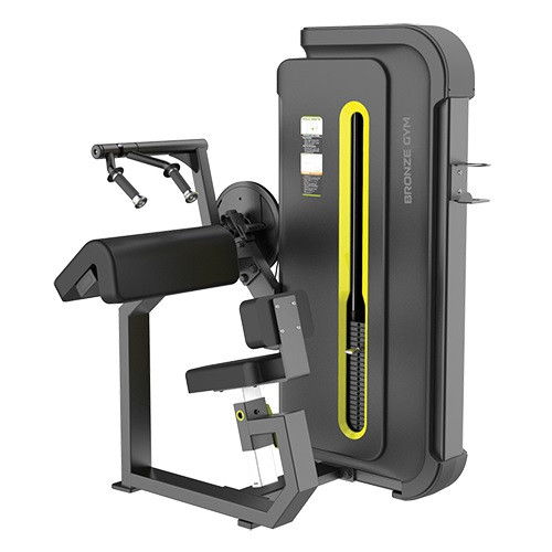 BRONZE GYM BW-3028 Разгибание рук сидя (наклонная поверхность) BRONZE GYM BW-3028 Разгибание рук сидя (наклонная поверхность)