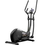 Hasttings Sparta FS400 black Эллиптический тренажер