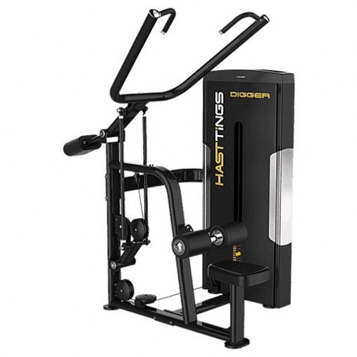 Верхняя тяга Hasttings Digger HD011-1 Верхняя тяга Hasttings Digger HD011-1