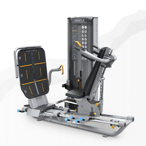 Терапевтический Жим Ногами MATRIX MD-S70 Versa Medical Leg Press для реабилитации Терапевтический Жим Ногами MATRIX MD-S70 Versa Medical Leg Press для реабилитации