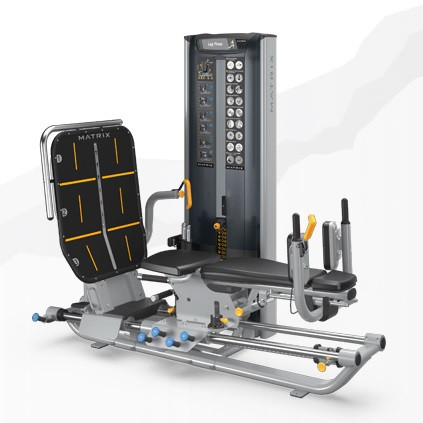 Терапевтический Жим Ногами MATRIX MD-S70 Versa Medical Leg Press для реабилитации Терапевтический Жим Ногами MATRIX MD-S70 Versa Medical Leg Press для реабилитации