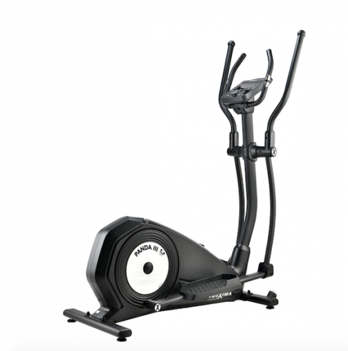 Эллиптический тренажер Proxima Panda III, арт. PREL-517