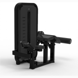 Сгибание ног лежа профессиональный BRONZE GYM MIGHT 01