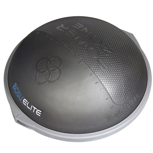 BOSU Trainer Elite by WeckMethod