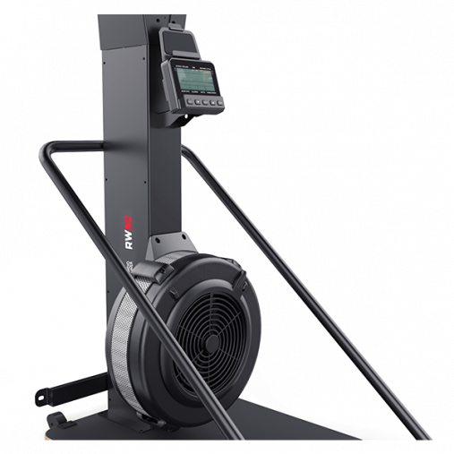 Лыжный тренажёр CardioPower RW50 с воздушной нагрузкой, домашний Лыжный тренажёр CardioPower RW50 с воздушной нагрузкой, домашний