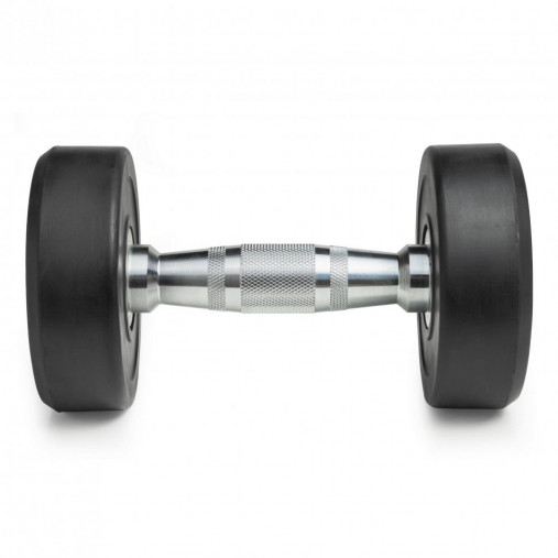 Гантель неразборная круглая 5 кг. VictoryFit VF-R050 Гантель неразборная круглая 5 кг. VictoryFit VF-R050