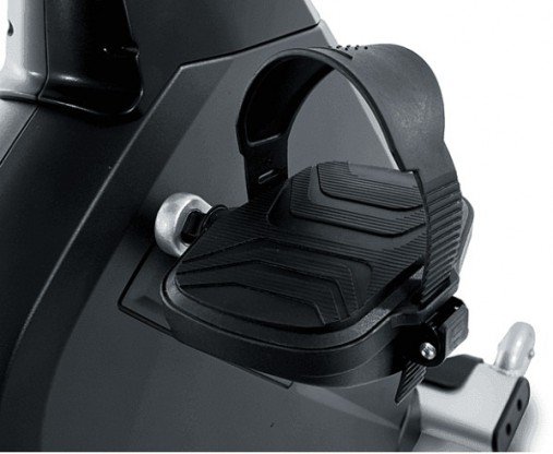 Велотренажер Spirit Fitness CR900ENT