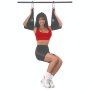Подвесные петли Береша (подвесные петли для турника, петли для пресса) Body-Solid AAB2
