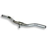 INSPIRE Aluminium Curl Bar CBA1 Рукоять V-образная алюминиевая 