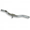 INSPIRE Aluminium Curl Bar CBA1 Рукоять V-образная алюминиевая 