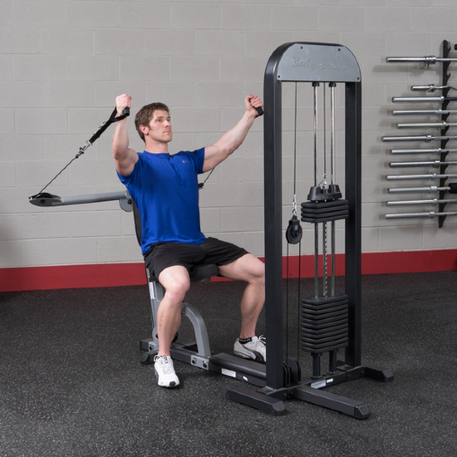 Многофункциональный тренажер Body-Solid GMFP-STK Многофункциональный тренажер Body-Solid GMFP-STK