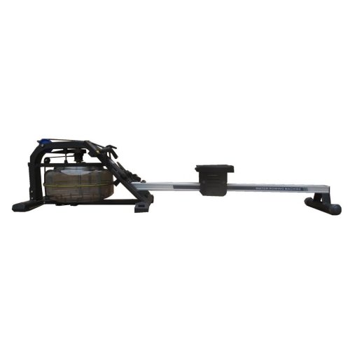 Гребной тренажер водный VictoryFit VF-WR900