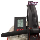 VictoryFit VF-WR900 Гребной тренажер водный