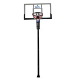 Стационарная баскетбольная стойка Royal Fitness 54”