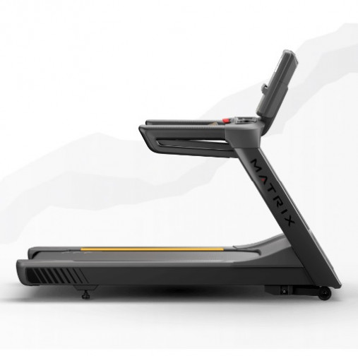 Беговая дорожка Matrix Endurance. Консоль LED Беговая дорожка Matrix Endurance. Консоль LED