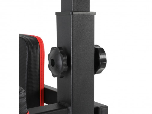 Турник-пресс-брусья UNIX Fit POWER TOWER 150 Турник-пресс-брусья UNIX Fit POWER TOWER 150