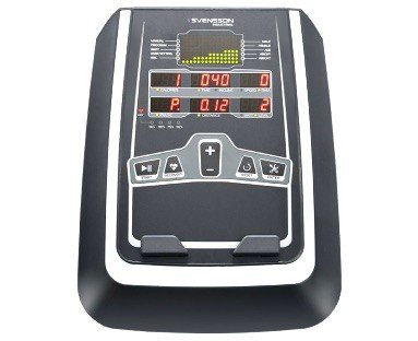 LED дисплей + 6-ти оконный LCD дисплей