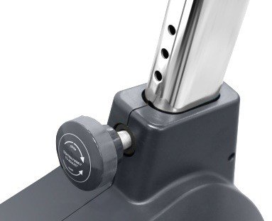 Вертикальная регулировка сидения