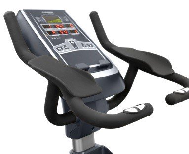 Руль с подлокотниками для положения Шоссе