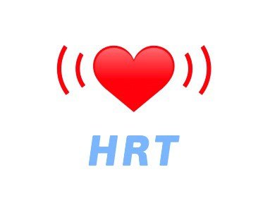 Телеметрический приемник для принятия сигнала частоты сердечного ритма по беспроводному протоколу.