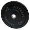 Диск бамперный 5 кг OFT FT-RPI-5 Диск бамперный 5 кг OFT FT-RPI-5