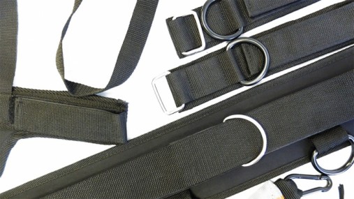 Система эспандеров Original Fit.Tools для тренировки ударов Система эспандеров Original Fit.Tools для тренировки ударов